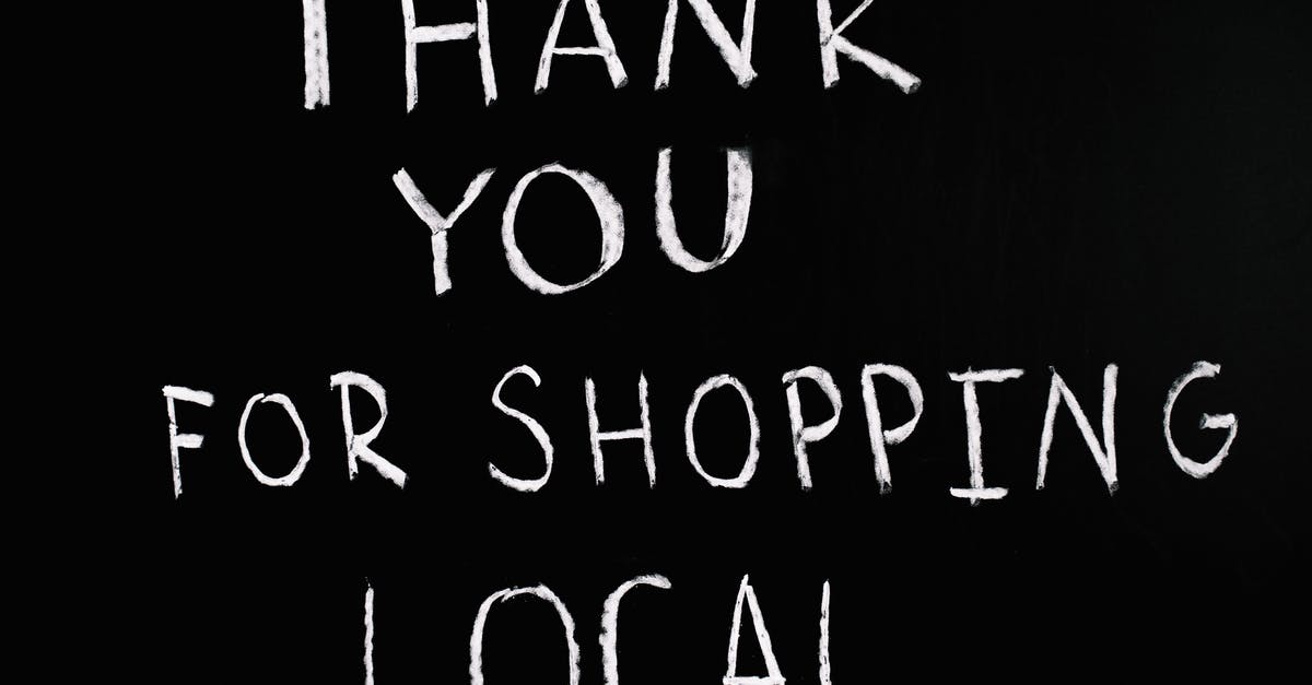 Do I have to do the "accommodation registration at local police station" within 24 hours of entry when using Airbnb in China? - Thank You For Shopping Local Lettering Text on Black Background Do I have to do the "accommodation registration at local police station" within 24 hours of entry when using Airbnb in China? - Thank You For Shopping Local Lettering Text on Black Background