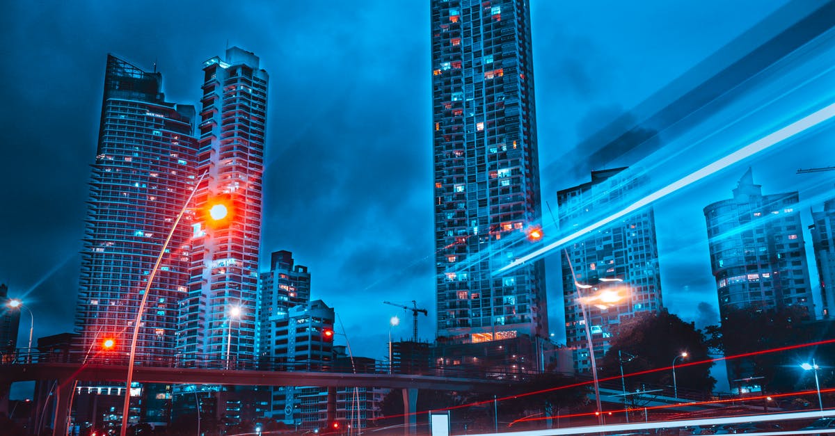 Do I have to go through customs for a layover in Panama City, Panama? - Photo Of Buildings Do I have to go through customs for a layover in Panama City, Panama? - Photo Of Buildings