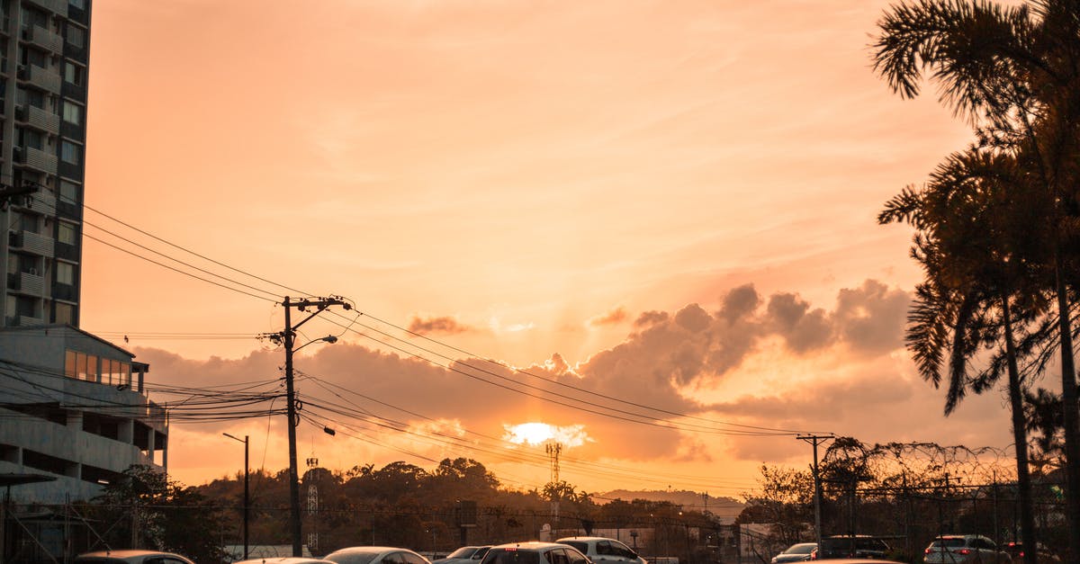 Do I have to go through customs for a layover in Panama City, Panama? - Vehicles On Road Do I have to go through customs for a layover in Panama City, Panama? - Vehicles On Road