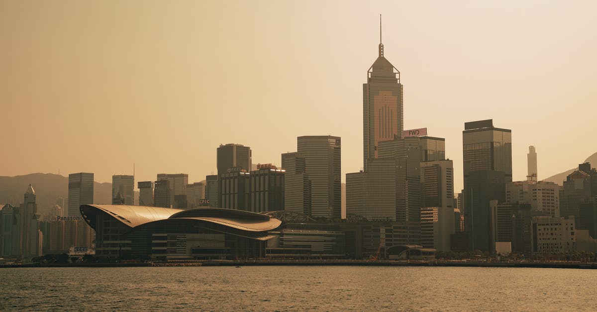 Do I need a Hong Kong transit visa? - Victoria Harbour Hong Kong Do I need a Hong Kong transit visa? - Victoria Harbour Hong Kong