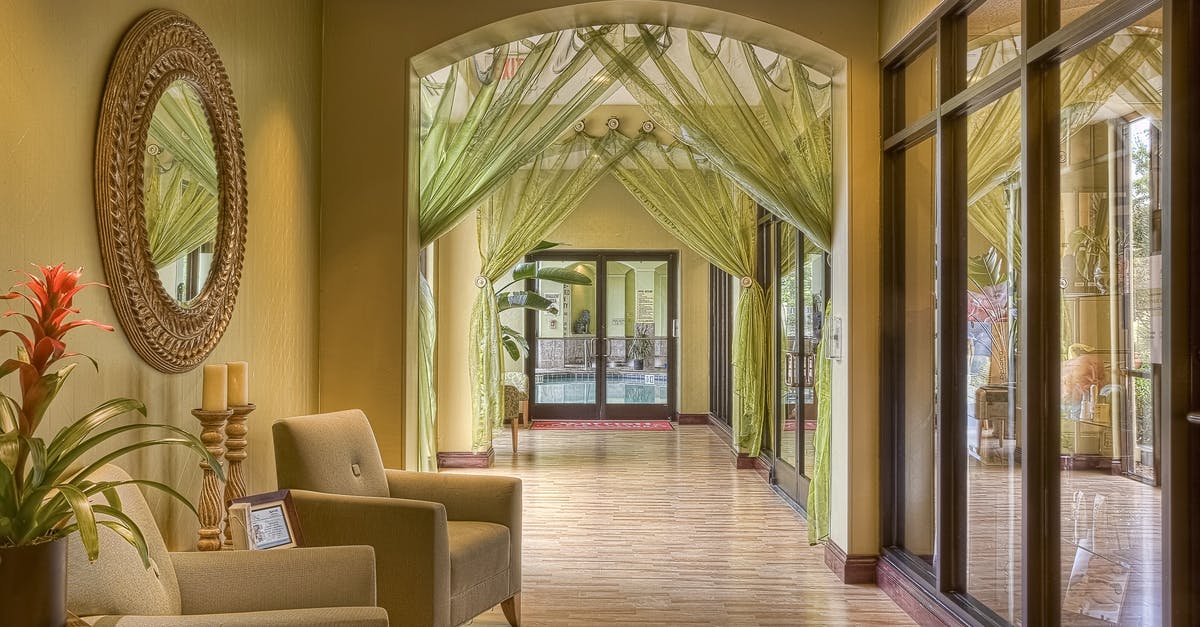 Do I need a hotel reservation when entering the Schengen area? - Brown Cushion Armchairs in Between Brown Frame Round Mirror Do I need a hotel reservation when entering the Schengen area? - Brown Cushion Armchairs in Between Brown Frame Round Mirror