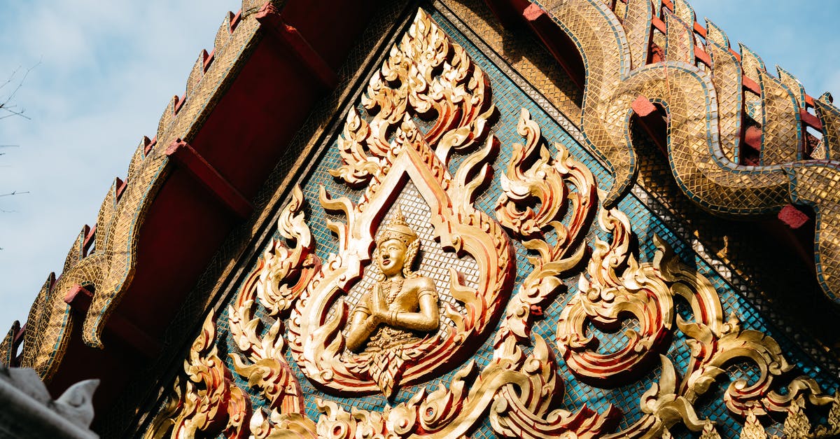 Do I need a Thailand Transit Visa if going from India to Vietnam via BKK where the layover is 9 hours approx ? I am travelling by Thai Airways [duplicate] - Brown and White Concrete Building