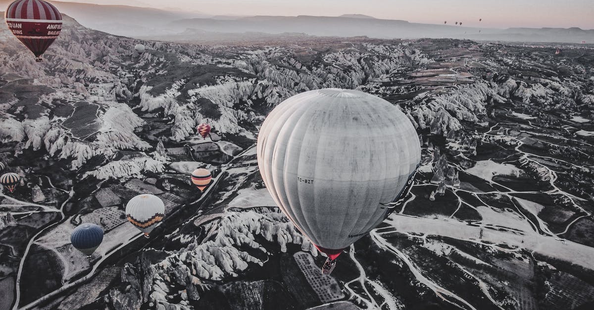 Do I need a Turkey transit visa for a layover? - Red Yellow and Black Hot Air Balloon Do I need a Turkey transit visa for a layover? - Red Yellow and Black Hot Air Balloon
