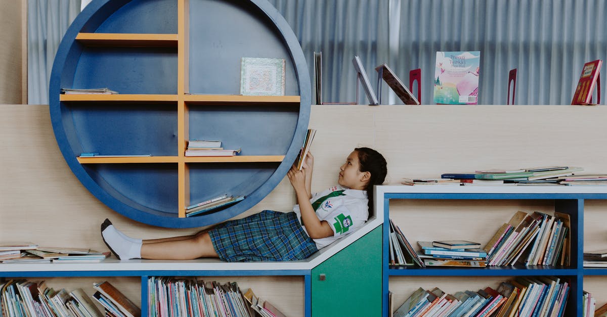 Do I need a visa to connect in Thailand on separately book tickets? - Girl in School Uniform Lying on Book Shelf and Reading Do I need a visa to connect in Thailand on separately book tickets? - Girl in School Uniform Lying on Book Shelf and Reading