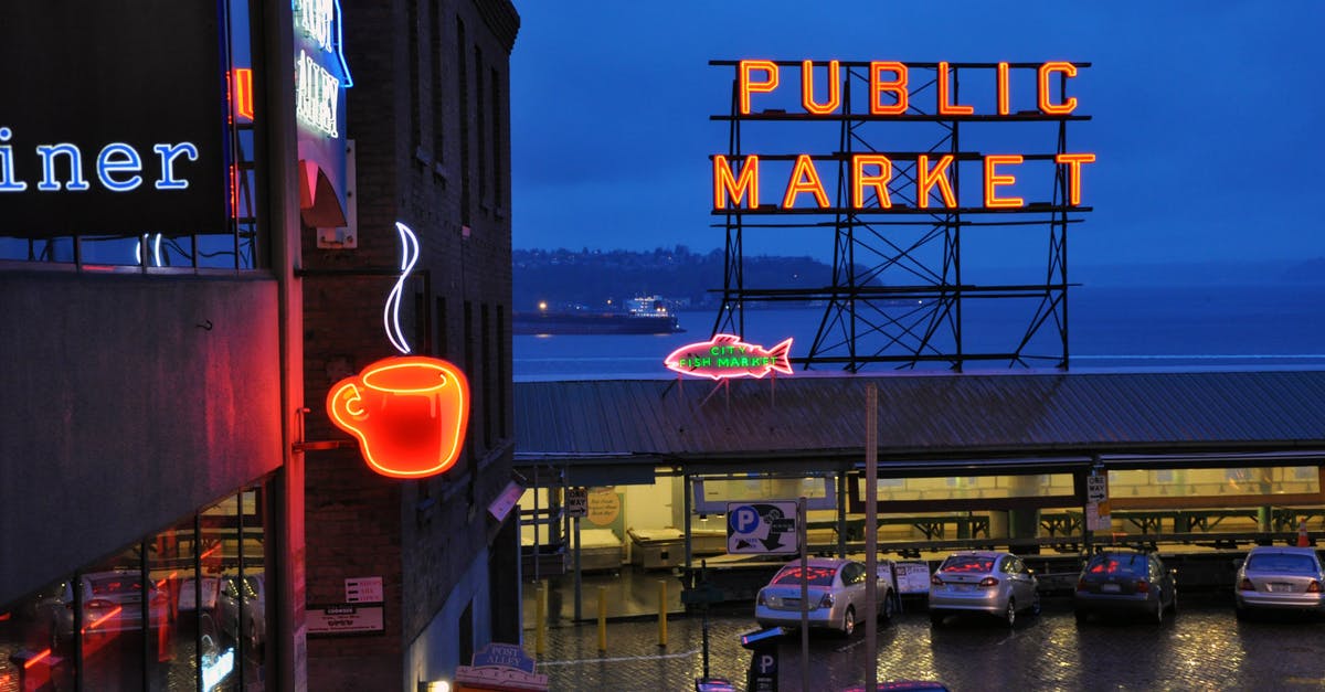 Do I need a visa to travel to Victoria from Seattle by ferry? - Low Light Photography of Concrete Structures Do I need a visa to travel to Victoria from Seattle by ferry? - Low Light Photography of Concrete Structures