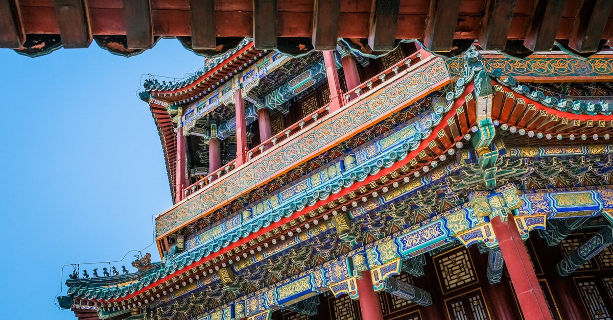 Do I need any special documents when traveling to China as a Chinese citizen? - Chinese Ancient Architectural Design Of A Multicolored Temple Do I need any special documents when traveling to China as a Chinese citizen? - Chinese Ancient Architectural Design Of A Multicolored Temple