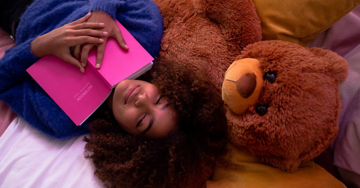 Do I need to be under 26 at the time of booking or time of departure for SAS youth tickets? - Woman Lying Down on Bed With Her Teddy Bear Do I need to be under 26 at the time of booking or time of departure for SAS youth tickets? - Woman Lying Down on Bed With Her Teddy Bear
