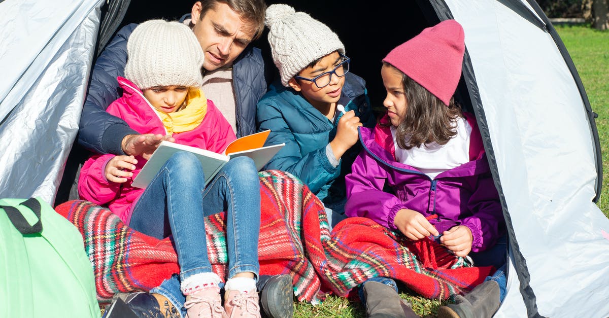 Do I need to book in advance in French camping parks? - Family Inside the Tent Do I need to book in advance in French camping parks? - Family Inside the Tent