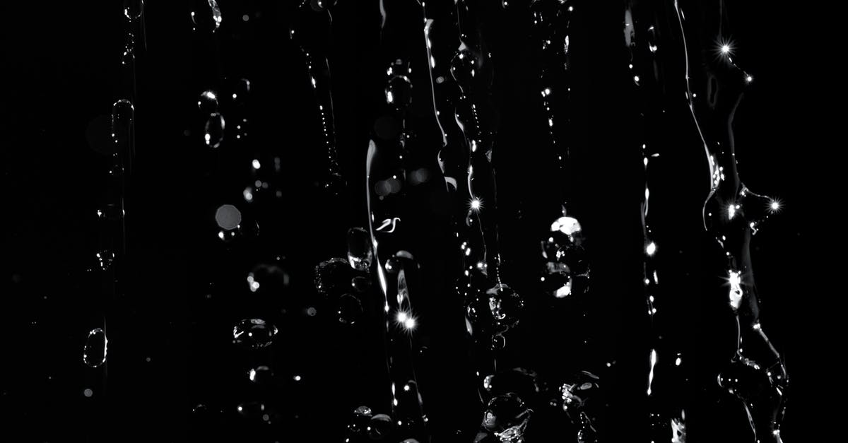 Do I need to clear immigration for a layover in IST? - Water Drop in Close-up Photo Do I need to clear immigration for a layover in IST? - Water Drop in Close-up Photo
