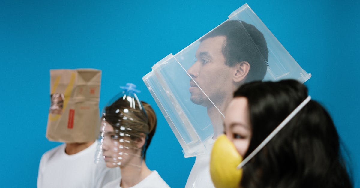 Do I need to go through quarantine at Sydney? - People Wearing DIY Masks Do I need to go through quarantine at Sydney? - People Wearing DIY Masks