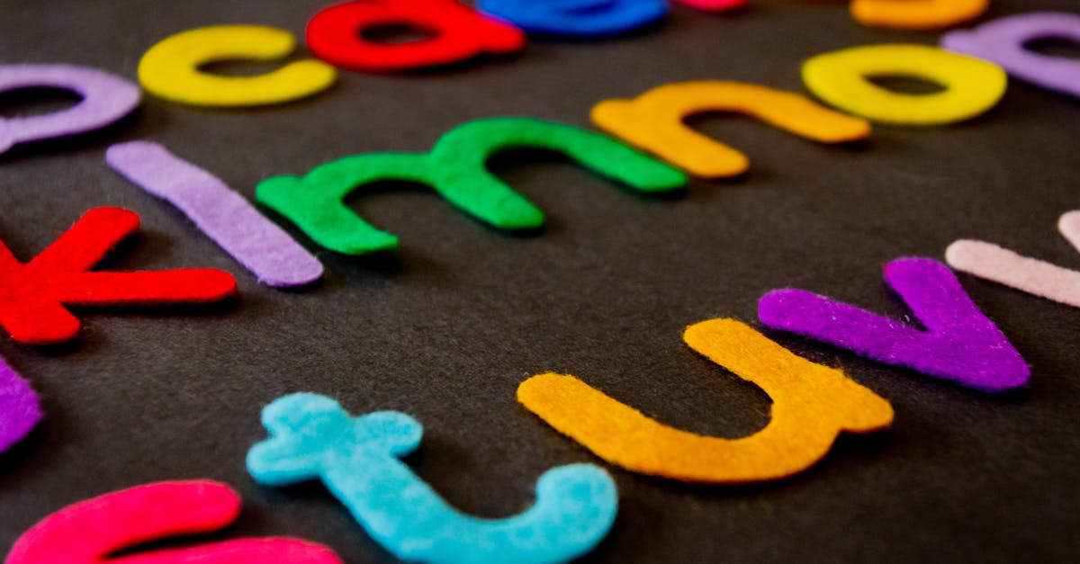 Do I need to have a valid return ticket when entering Austria on visa type D? [closed] - Closeup Photo of Assorted-color Alphabets