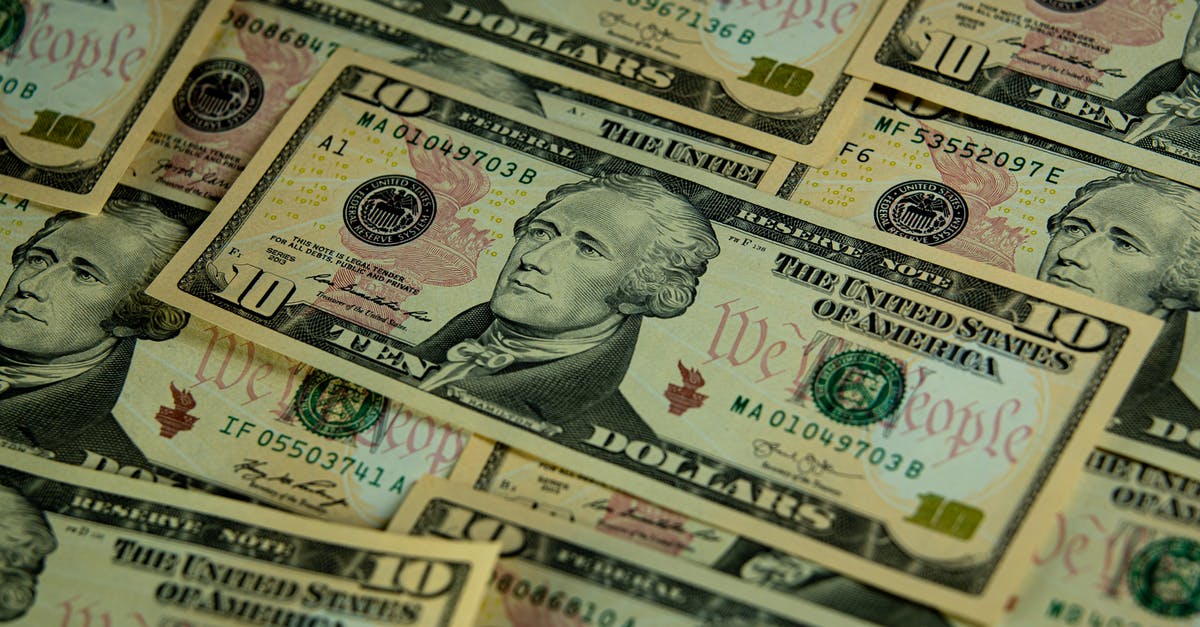 Do I need to keep petty cash on me for bribes in Zimbabwe? [closed] - 10 Us Dollar Bill