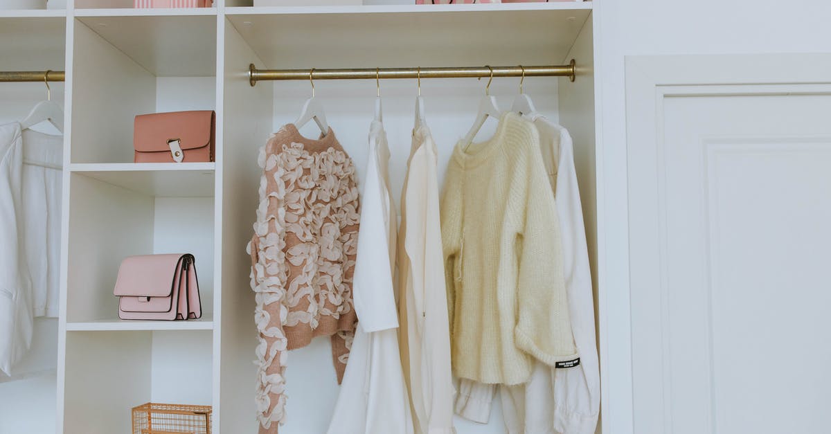 Do I need to recheck bags at Boston? - Organized White Wooden Closet Do I need to recheck bags at Boston? - Organized White Wooden Closet
