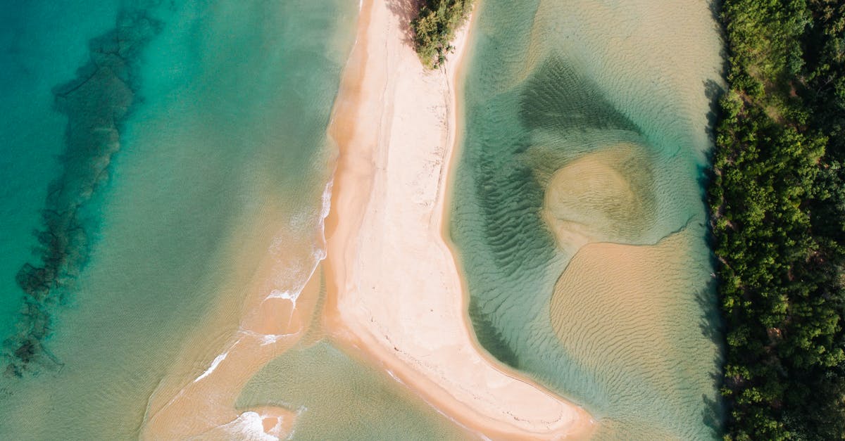 Do I need visas to travel from Pakistan to Cayman Islands via UK or Canada? [duplicate] - Aerial View of a White Beach 