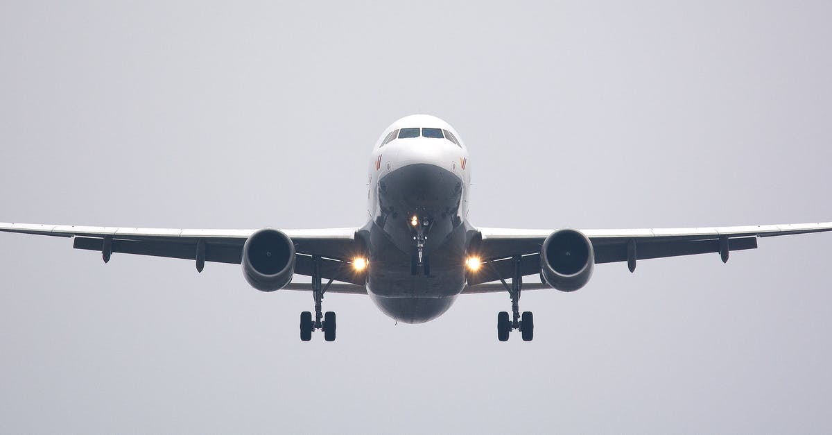 Do intra-Schengen flights into Zurich deplane into the departures concourse? - Time Lapse Photography of White Commercial Airplane Do intra-Schengen flights into Zurich deplane into the departures concourse? - Time Lapse Photography of White Commercial Airplane
