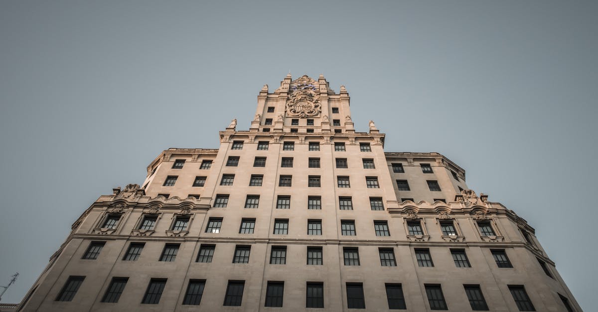 Do marriages in Spain or any Schengen state automatically appear in UK records? - Beige Concrete Building Under Blue Sky Do marriages in Spain or any Schengen state automatically appear in UK records? - Beige Concrete Building Under Blue Sky