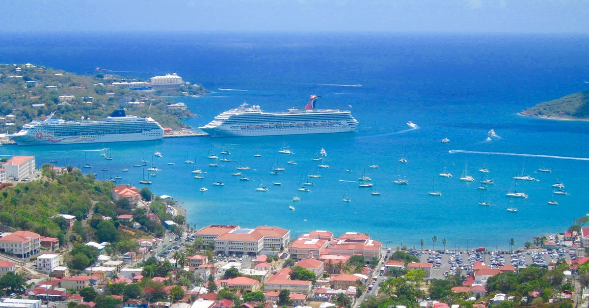 Do roll-on/roll-off (RORO) ships take passengers and their car? - Aerial Photography of Sea Do roll-on/roll-off (RORO) ships take passengers and their car? - Aerial Photography of Sea