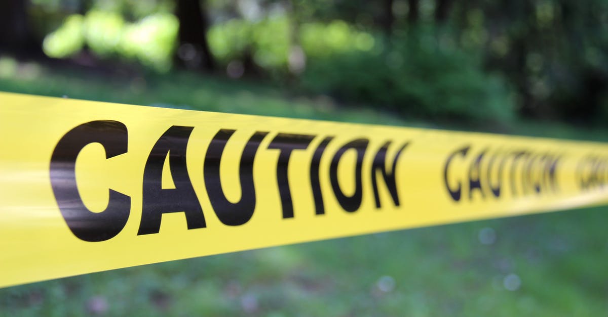 Do safety warnings for avoiding crime in South Africa apply to off-the-beaten-track rural areas, as well as the cities? - Caution Do safety warnings for avoiding crime in South Africa apply to off-the-beaten-track rural areas, as well as the cities? - Caution