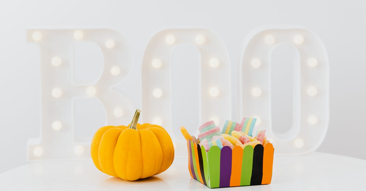 Do Schengen Embassies respond with letters? - Orange Pumpkin on White Table Do Schengen Embassies respond with letters? - Orange Pumpkin on White Table