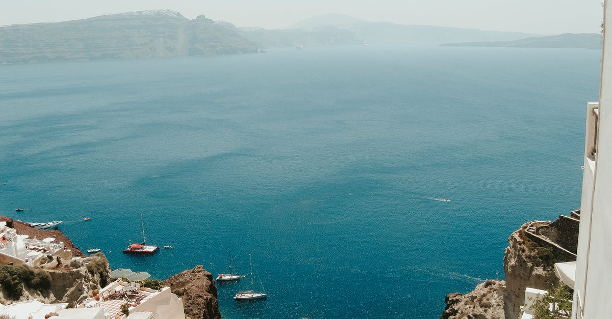 Do sea days count towards the 90/180 limit in Schengen area? - Boats Near Coast Do sea days count towards the 90/180 limit in Schengen area? - Boats Near Coast