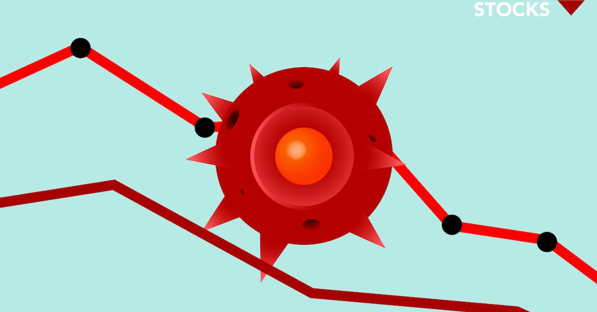 Do seatbelts reduce the risk of injury or death in buses? [closed] - Vector image of red Covid virus against decreasing line graph on blue background