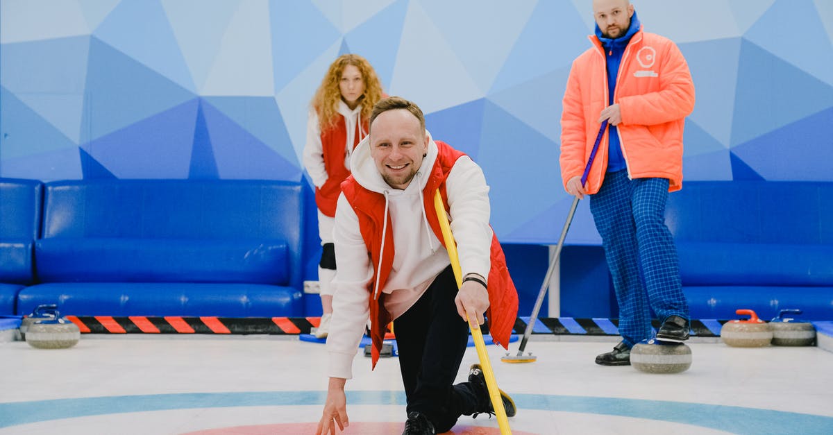 Do the Chinese CRH trains have power outlets? - Cheerful sportsman playing in curling in ice rink Do the Chinese CRH trains have power outlets? - Cheerful sportsman playing in curling in ice rink