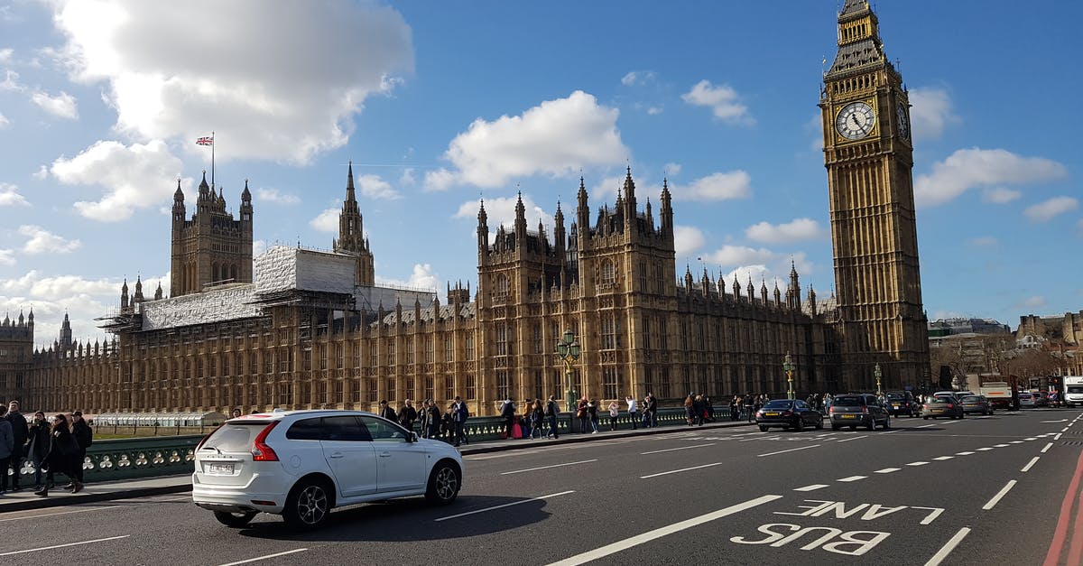 Do traffic offences have to be included on the UK visitor visa application? - Brown Castle Do traffic offences have to be included on the UK visitor visa application? - Brown Castle