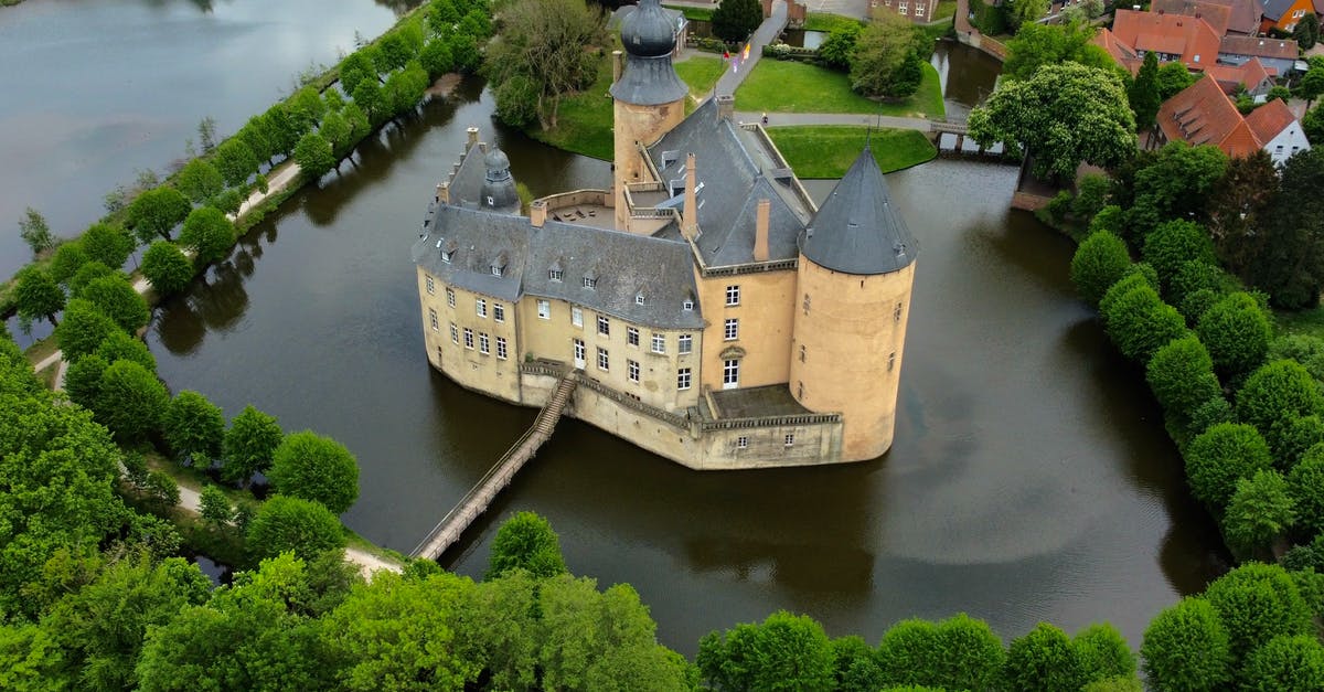 Do we need a visa to Germany - Free stock photo of architecture, bridge, building Do we need a visa to Germany - Free stock photo of architecture, bridge, building