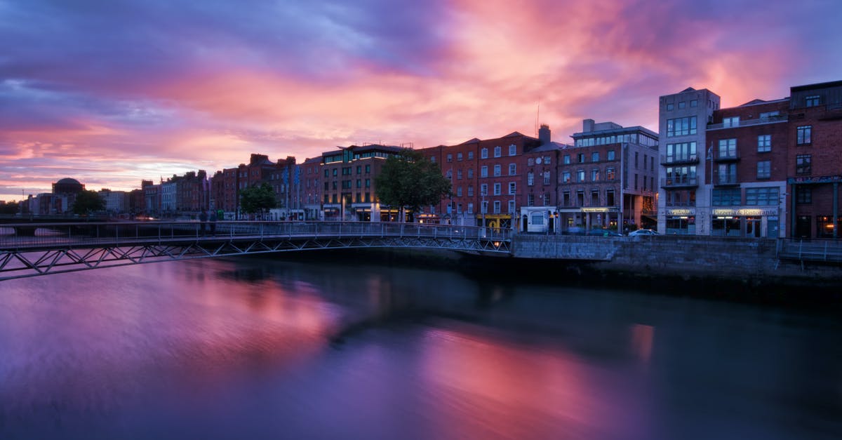 Do we need to apply for a transit visa in advance for Dublin (DUB), Ireland? - Buildings With Waterfront View Do we need to apply for a transit visa in advance for Dublin (DUB), Ireland? - Buildings With Waterfront View