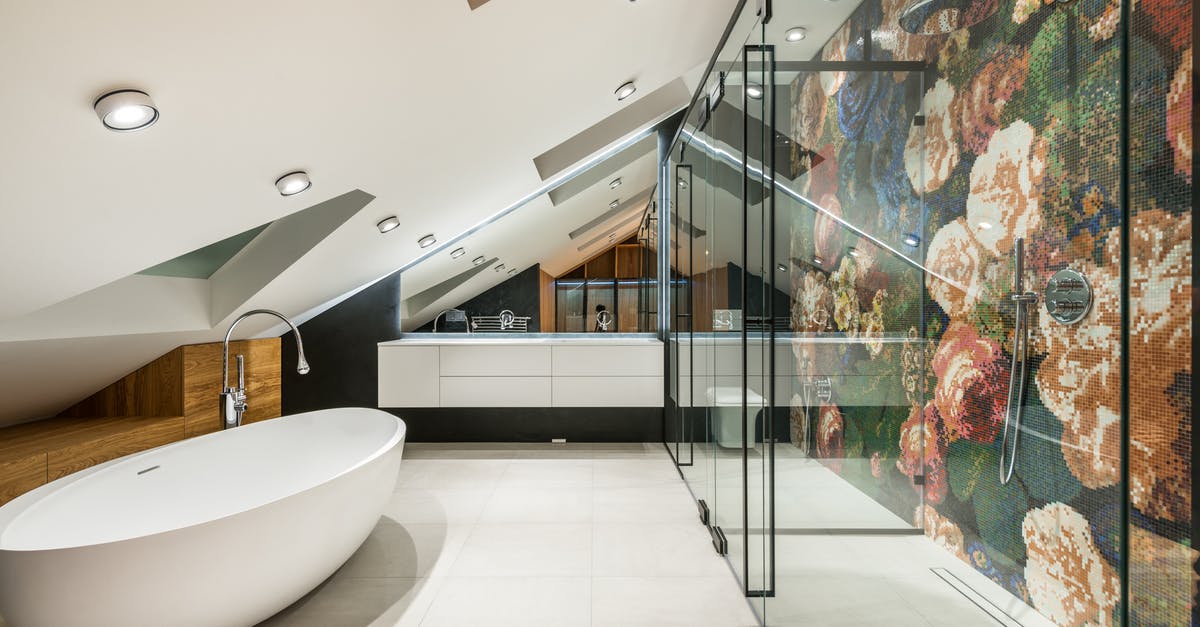 Do we need to take our marriage certificate to show to a hotel in New Delhi? - Interior of stylish bathroom in cottage Do we need to take our marriage certificate to show to a hotel in New Delhi? - Interior of stylish bathroom in cottage