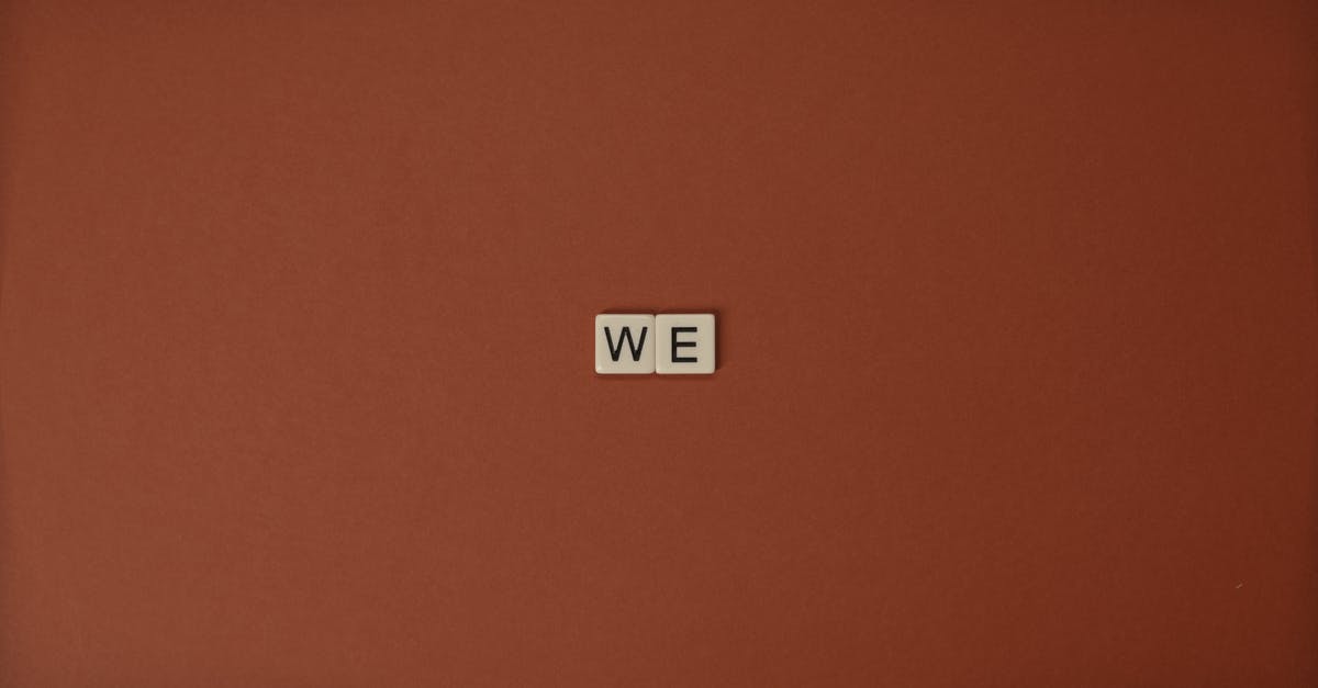 Do we need transit visas for Iceland if we have a two-hour layover? [duplicate] - Letter Tiles on Brown Surface