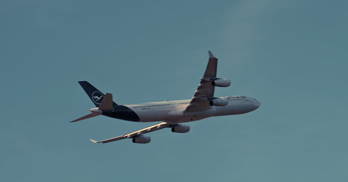 Do wheelchair-accessible aircraft exist? - White and Black Airplane in the Sky Do wheelchair-accessible aircraft exist? - White and Black Airplane in the Sky