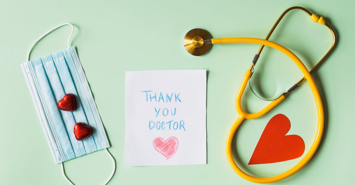 Do you need a doctor's note to bring distilled water on flight for medical reasons? - Thank you Doctor Note next to a Face Mask and a Stethoscope Do you need a doctor's note to bring distilled water on flight for medical reasons? - Thank you Doctor Note next to a Face Mask and a Stethoscope