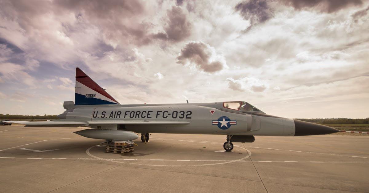 Do you tip airport wheelchair assistants at US airports - Gray U.s. Air Force Fc-032 Under Gray Sky Do you tip airport wheelchair assistants at US airports - Gray U.s. Air Force Fc-032 Under Gray Sky