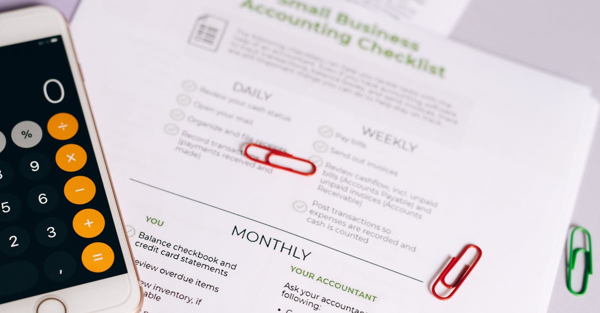Documents checklist for Netherlands Schengen when applying in the UK- source to use? - A Mobile Phone with Calculator Near the Documents Documents checklist for Netherlands Schengen when applying in the UK- source to use? - A Mobile Phone with Calculator Near the Documents