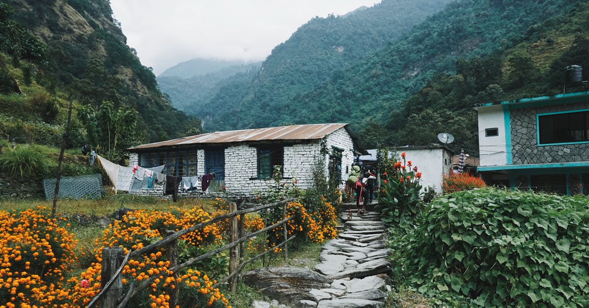 Documents required by Indian citizens wishing to travel to Nepal - Houses Near Hill Documents required by Indian citizens wishing to travel to Nepal - Houses Near Hill