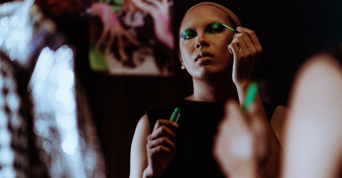 Does 24-hour grace period apply after paid changes to airline reservations? - Young concentrated ethnic female applying bright makeup on face in dressing room with posters Does 24-hour grace period apply after paid changes to airline reservations? - Young concentrated ethnic female applying bright makeup on face in dressing room with posters