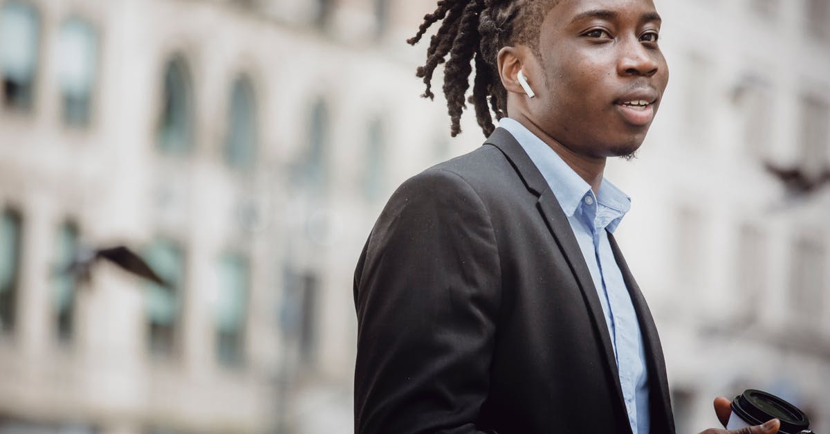 Does a Canadian need to go see a customs office if he enters the Czech Republic from Poland? - Positive black entrepreneur listening to music on city street Does a Canadian need to go see a customs office if he enters the Czech Republic from Poland? - Positive black entrepreneur listening to music on city street