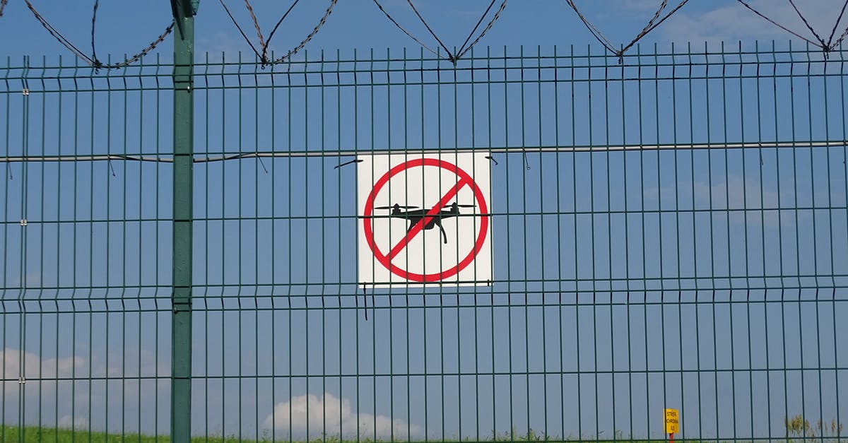 Does a federal security clearance allow you to bypass airport security? - Signage on a Metal Fence Does a federal security clearance allow you to bypass airport security? - Signage on a Metal Fence
