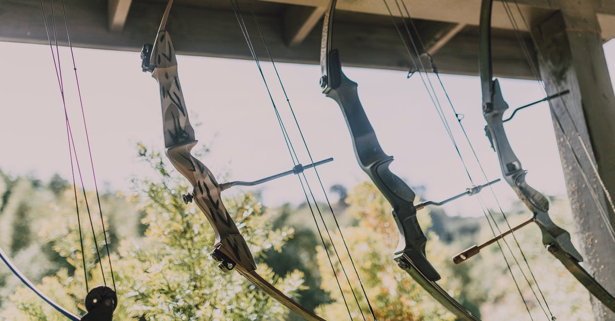 Does a round-the-world ticket get invalidated if you miss a flight in the midst of an itinerary? [duplicate] - Free stock photo of aircraft, archer, archery addict