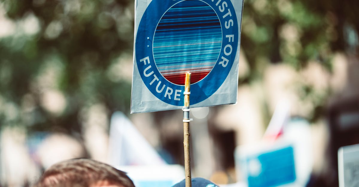 Does a second Schengen visa refusal through appeal hamper my future travels? - Free stock photo of activist, appeal, change