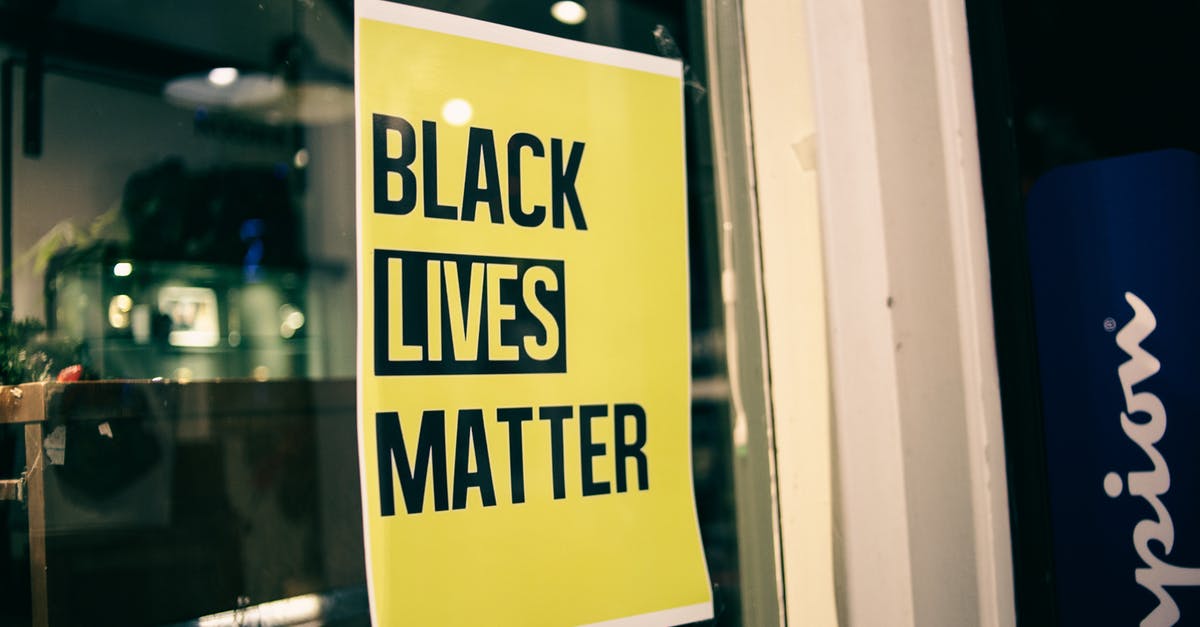 Does a technical stop trigger EU flight compensation rules? - Colorful yellow rectangular shaped signboard with inscription Black Lives Matter on glass door Does a technical stop trigger EU flight compensation rules? - Colorful yellow rectangular shaped signboard with inscription Black Lives Matter on glass door