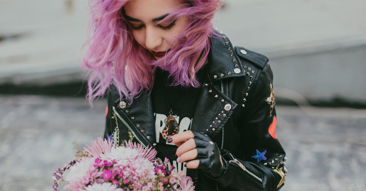 Does anyone have any advice for an English person going to Positivus festival in Salacgriva, Latvia? [closed] - Woman Holding Flower Bouquet
