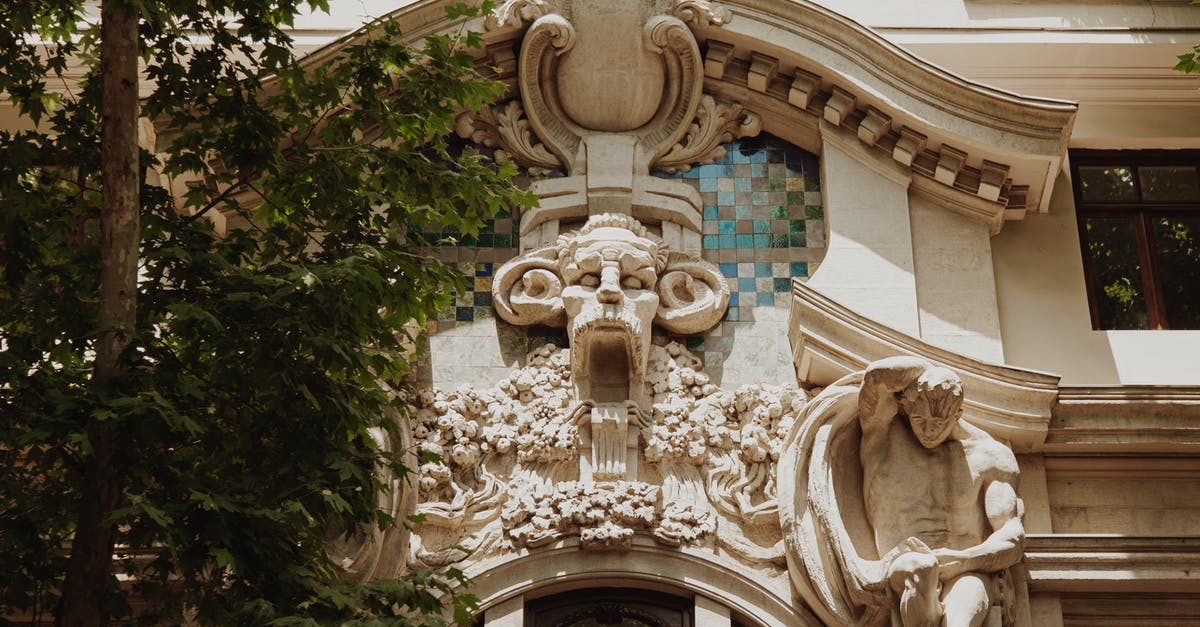 Does applying for a multiple entry Schengen visa instead of a single entry the first time hurt my chances of a visa getting granted? - Gold and Blue Concrete Building