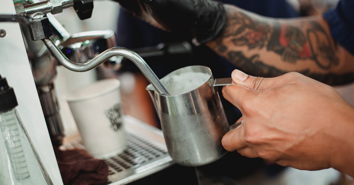 Does Automatic Revalidation work for F2 visas? - Crop faceless barista frothing milk with steam wand Does Automatic Revalidation work for F2 visas? - Crop faceless barista frothing milk with steam wand