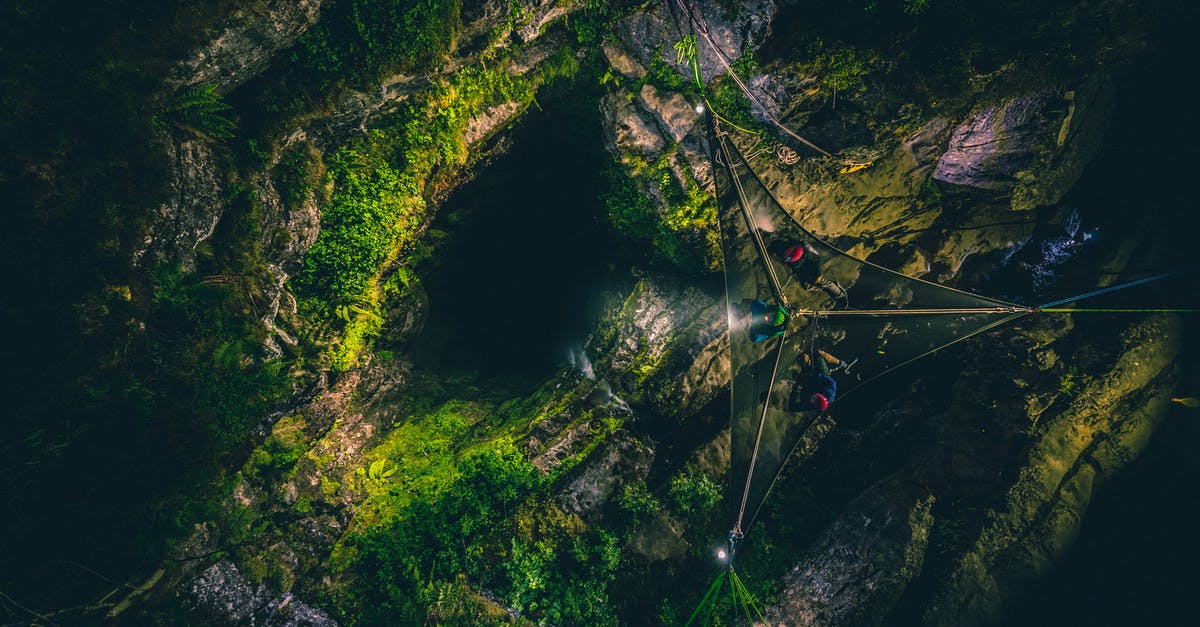 Does CBSA/ASFC's restriction on importing mattresses apply to camping mattresses? - Aerial View of Rock Formation Does CBSA/ASFC's restriction on importing mattresses apply to camping mattresses? - Aerial View of Rock Formation