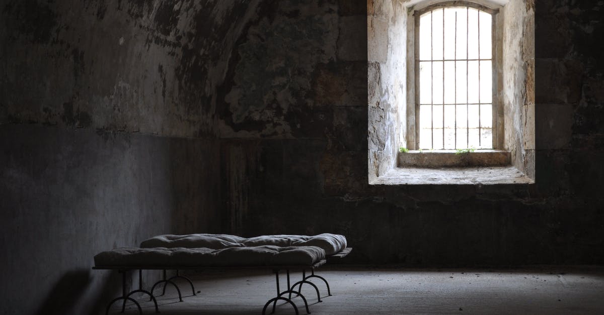 Does CBSA/ASFC's restriction on importing mattresses apply to camping mattresses? - White Mattresses on Black Metal Bed Frame Near Window Does CBSA/ASFC's restriction on importing mattresses apply to camping mattresses? - White Mattresses on Black Metal Bed Frame Near Window