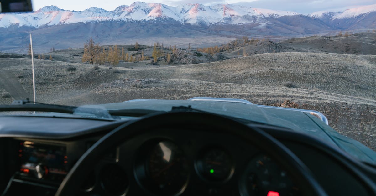 Does Colombia require proof of onward travel? - Mountains against blue sky seen from inside of car Does Colombia require proof of onward travel? - Mountains against blue sky seen from inside of car
