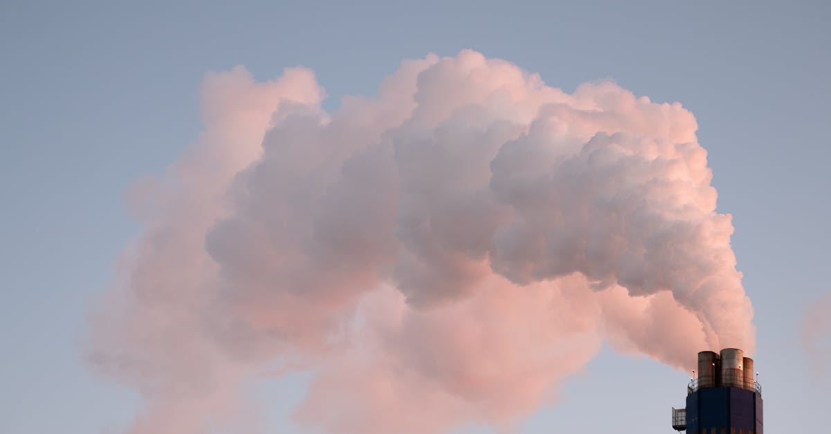 Does current fuel shortage in Mexico impact taxi availability and pricing? - From below of clouds of smoke from industrial factory pipes polluting atmosphere against cloudless sky Does current fuel shortage in Mexico impact taxi availability and pricing? - From below of clouds of smoke from industrial factory pipes polluting atmosphere against cloudless sky