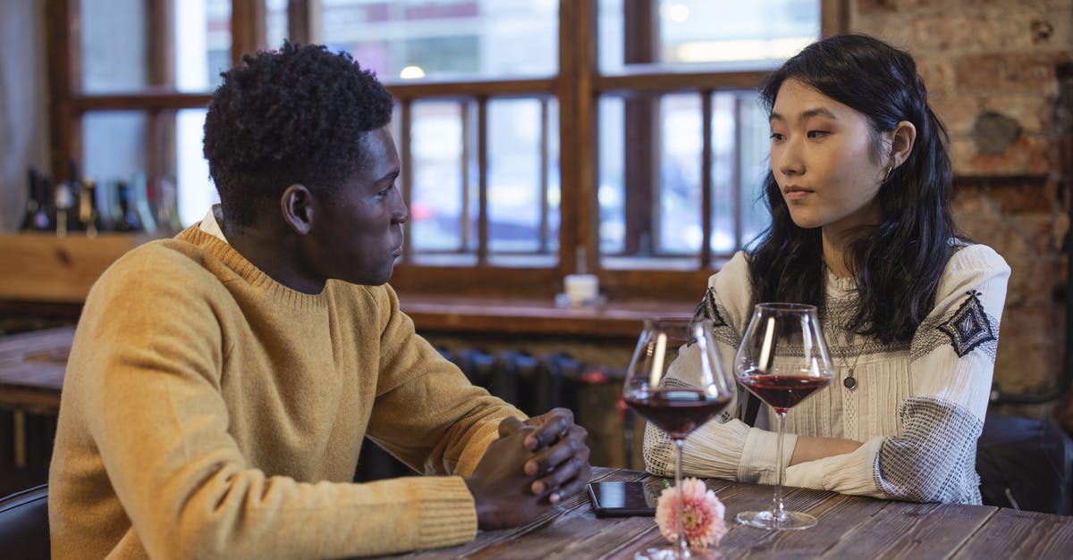 Does Emirates allow date changes for any reason? - Man and Woman Sitting at Table Does Emirates allow date changes for any reason? - Man and Woman Sitting at Table